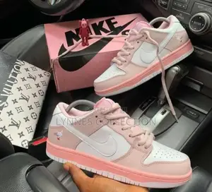 Nike Sb 'Pigeon Rose Bonne '