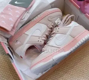 Nike Sb 'Pigeon Rose Bonne '