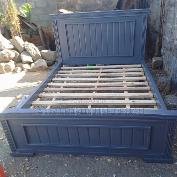 Chosen Beds - main view