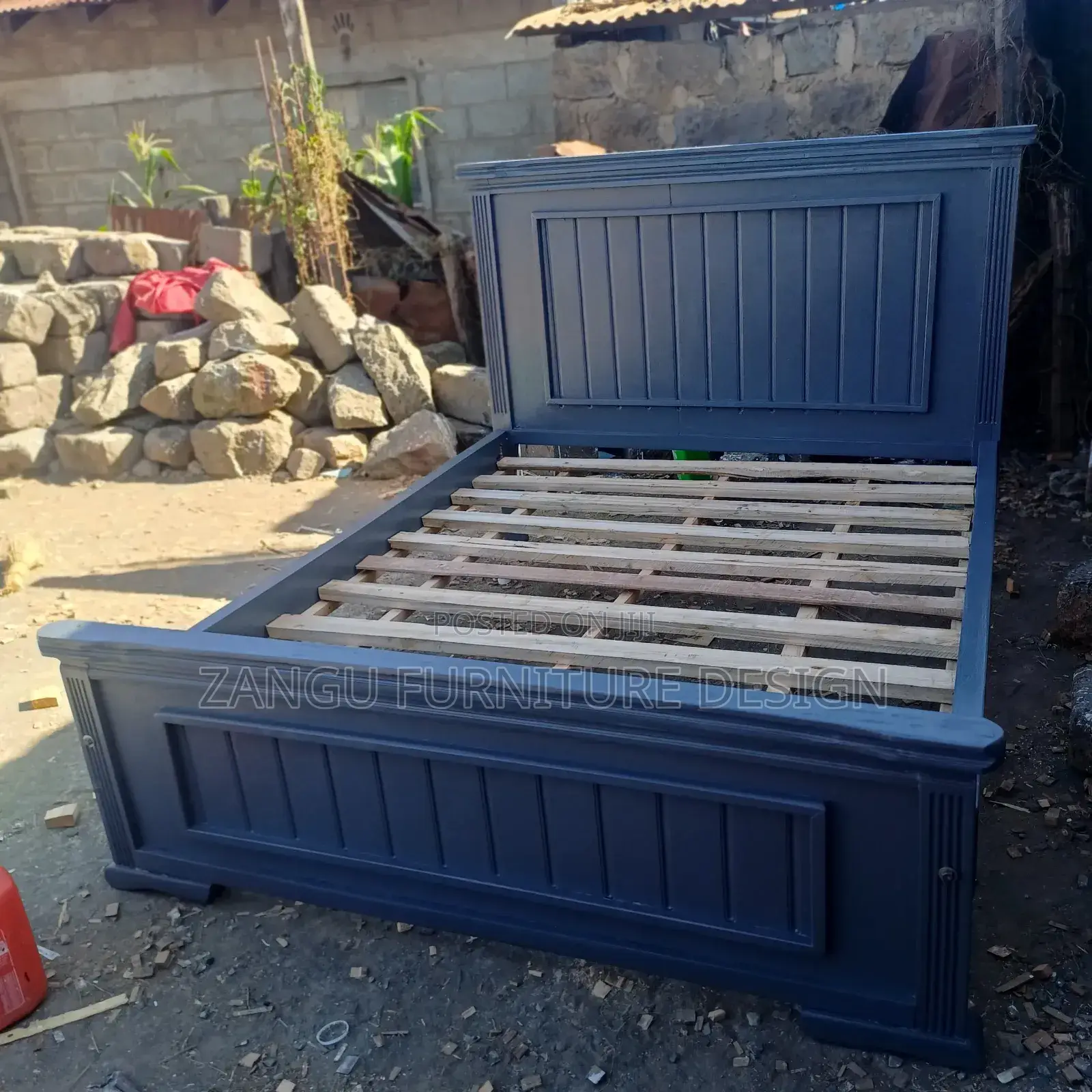 Exclusive Beds