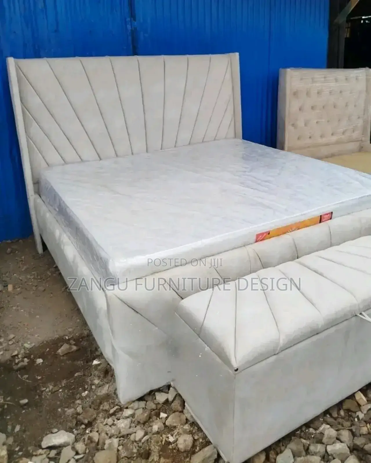 Typical Beds