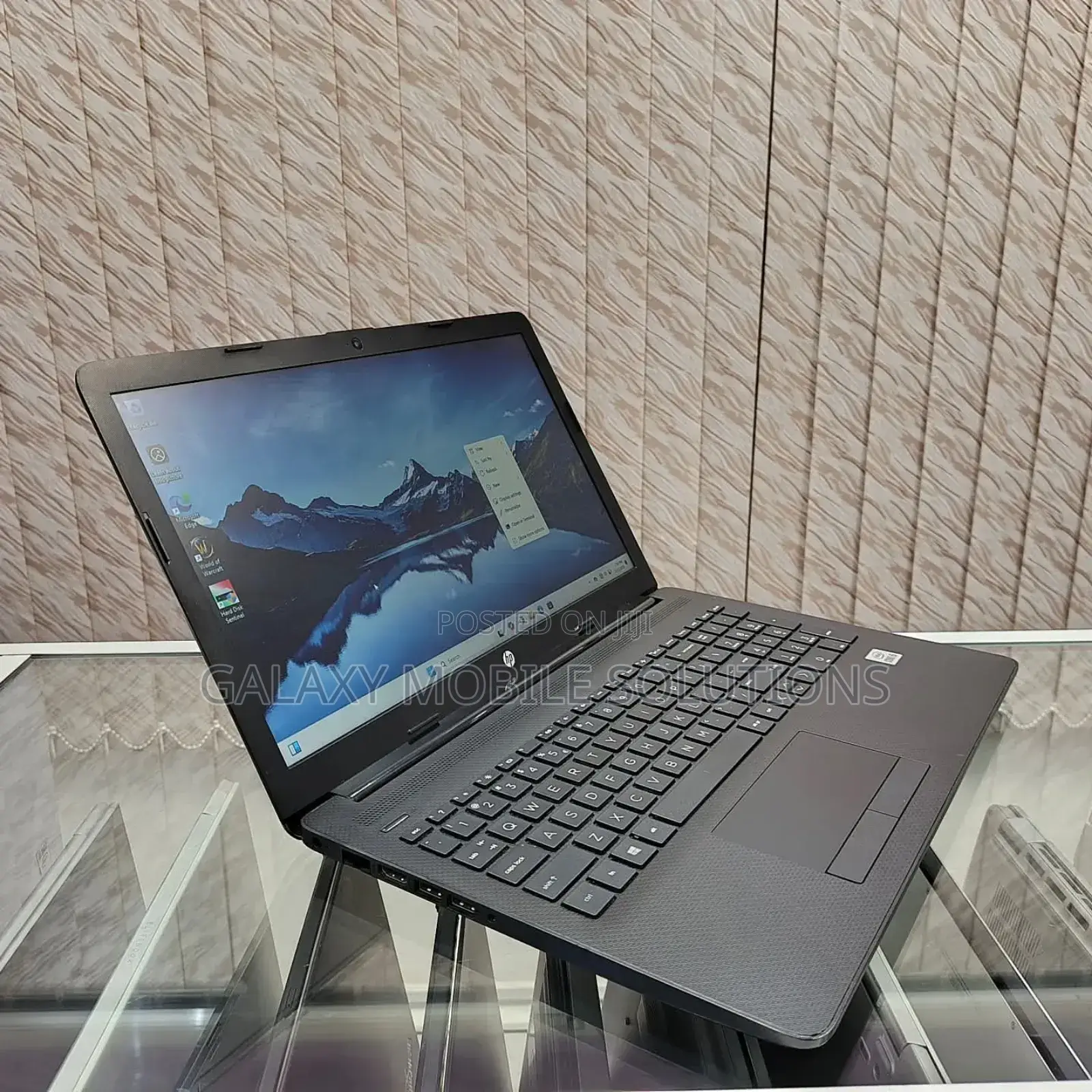 Laptop HP 250 G8 8GB Intel Core I5 SSD 128GB