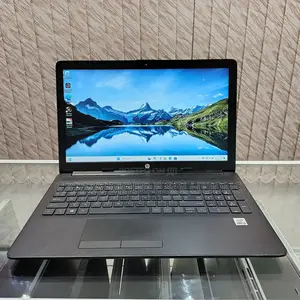 Laptop HP 250 G8 8GB Intel Core I5 SSD 128GB