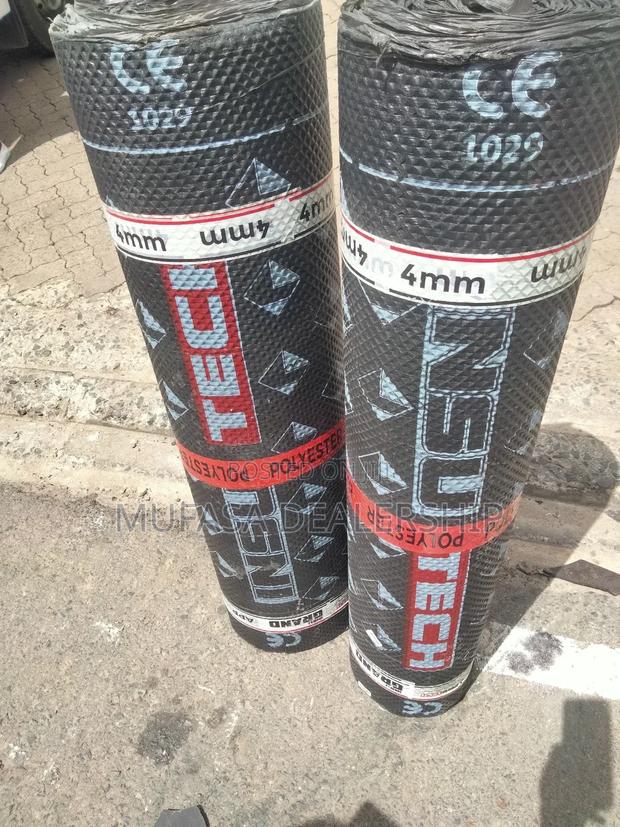 Original Insutech App Membrane - main view