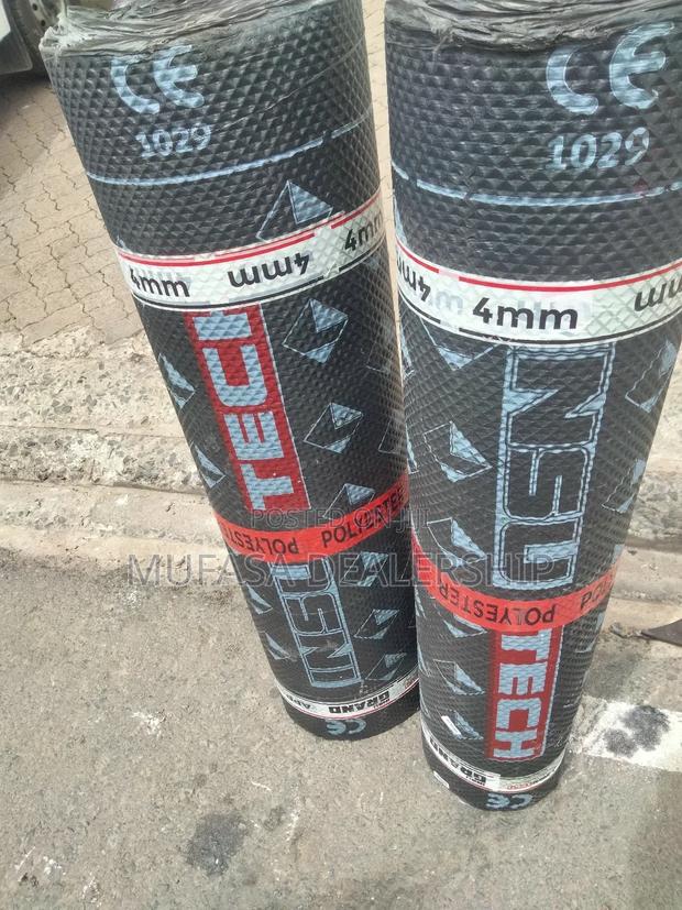 Original Insutech App Membrane - thumbnail 3