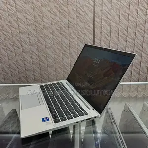 Laptop HP EliteBook 840 G8 16GB Intel Core I7 SSD 512GB