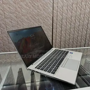 Laptop HP EliteBook 840 G8 16GB Intel Core I7 SSD 512GB