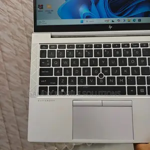 Laptop HP EliteBook 840 G8 16GB Intel Core I7 SSD 512GB
