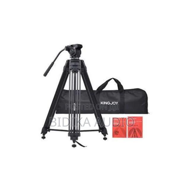 Original Kingjoy Camera Stand VT-2500