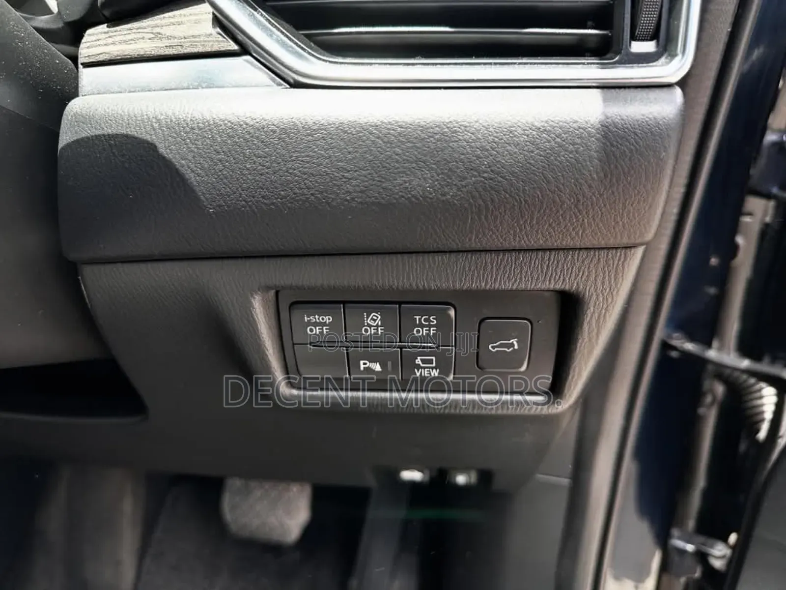 Mazda CX-5 2.2 Diesel FWD 2018 Blue