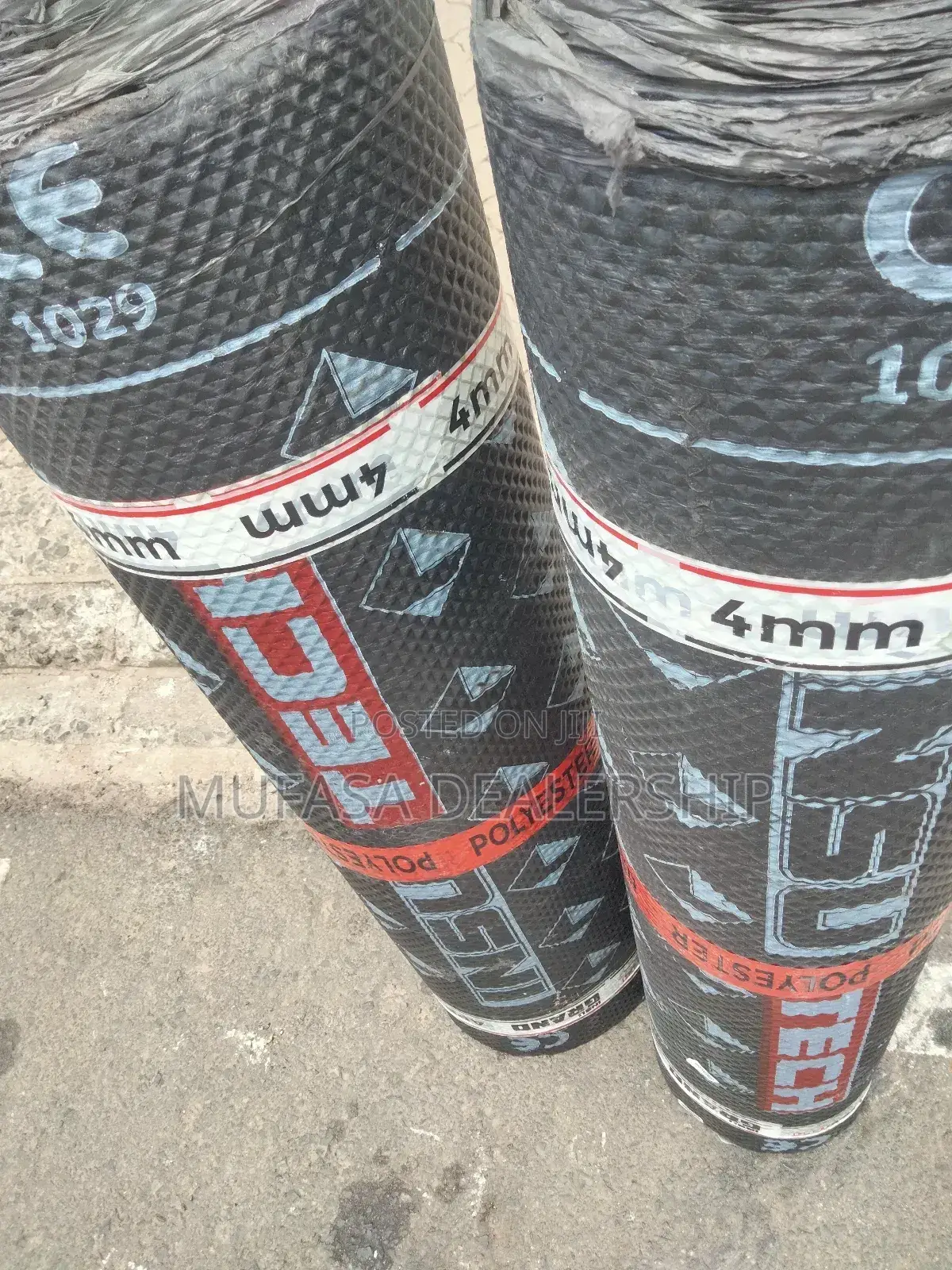 Flooring App Membrane