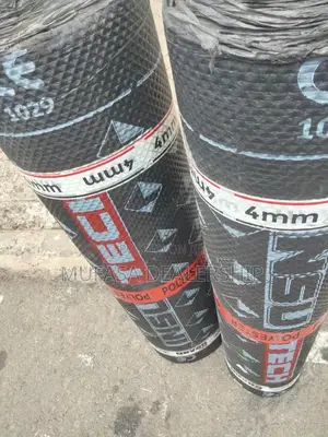 Flooring App Membrane