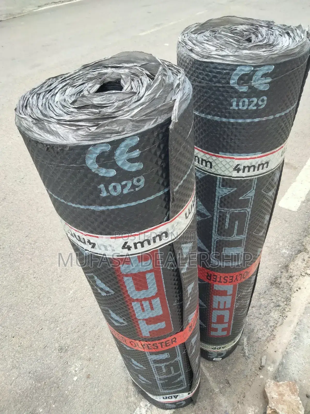 Flooring App Membrane