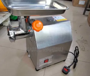 M12 Meat Mincer Machine/ Electric Modern Met Mincer Machine
