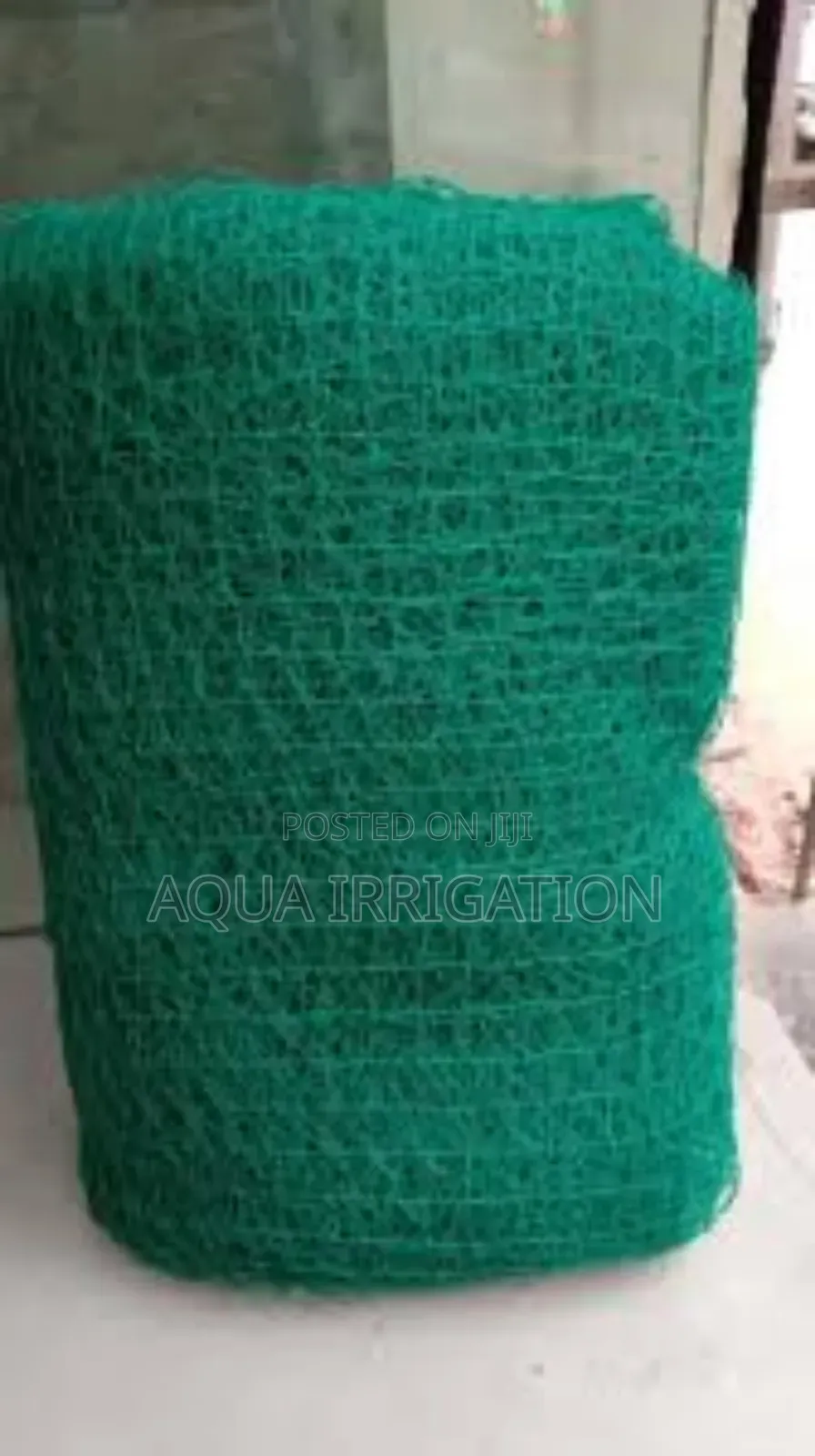 Secure Your Harvest With Agricultural Bird Nets