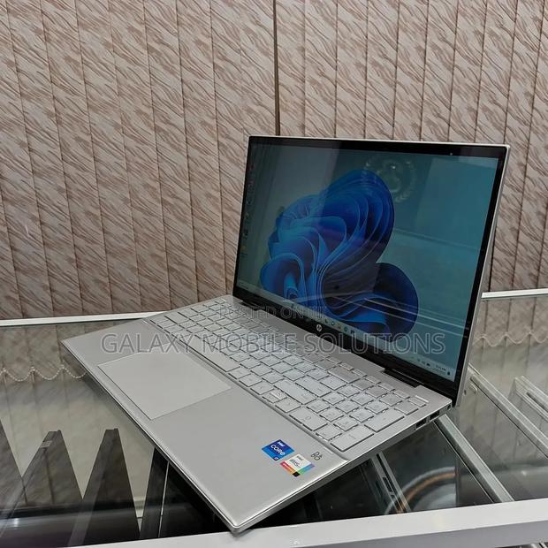 Laptop HP Pavilion X360 16GB Intel Core I7 SSD 1T