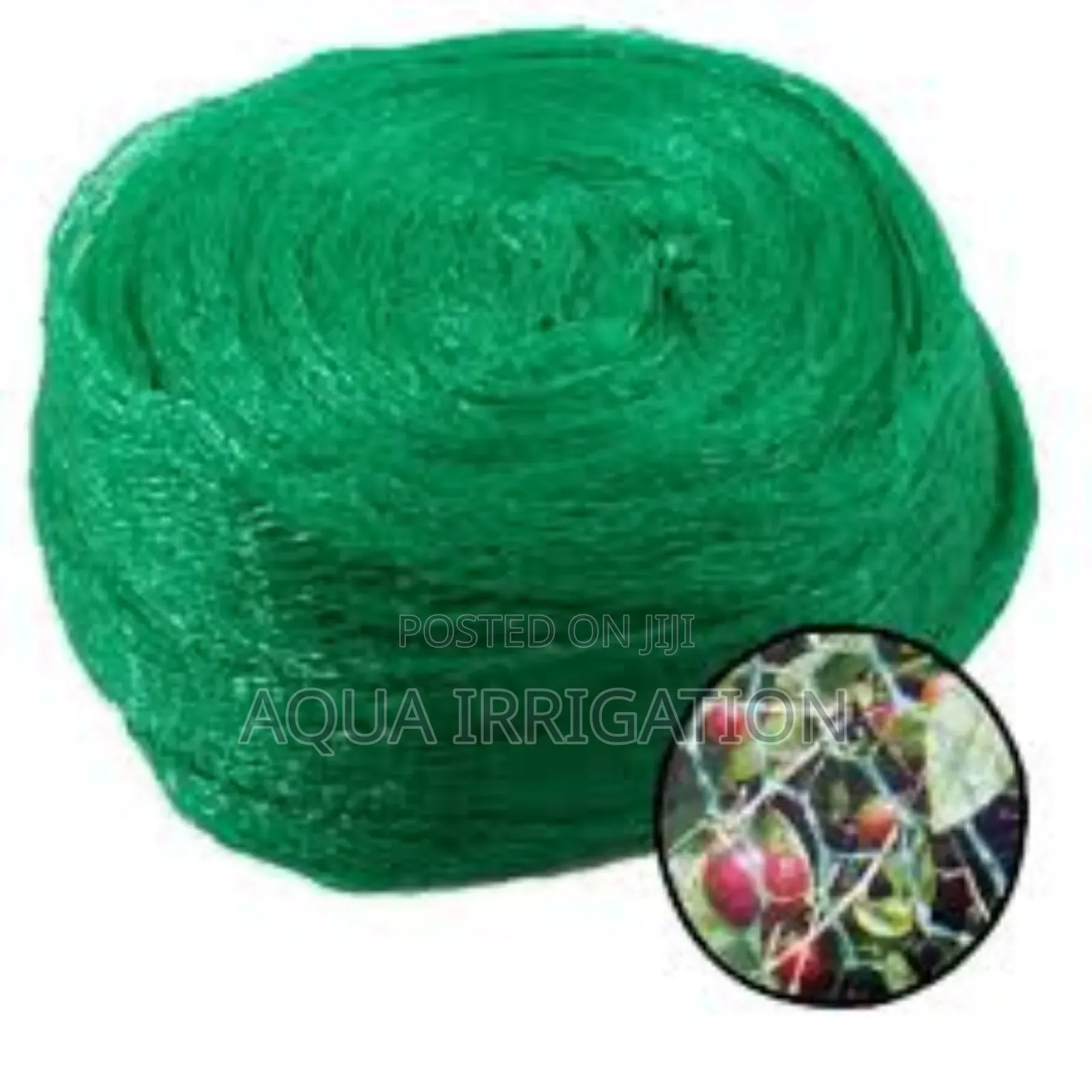 Protect Your Crops With Durable Bird Nets
