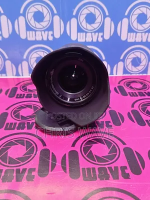 Sony 28-70mm Lens
