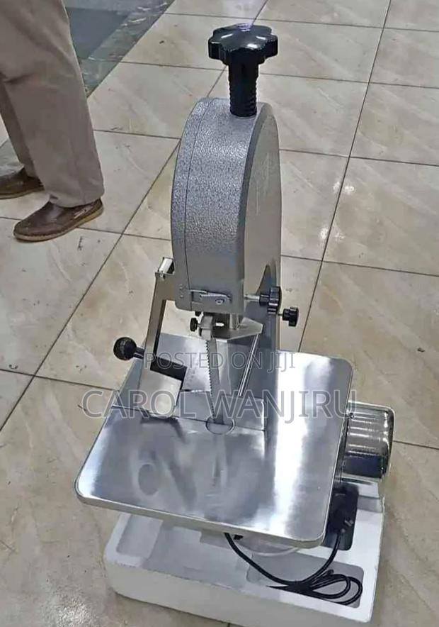Powerful Electric Bone Saw Machine/ Bone Cutter Machine - main view