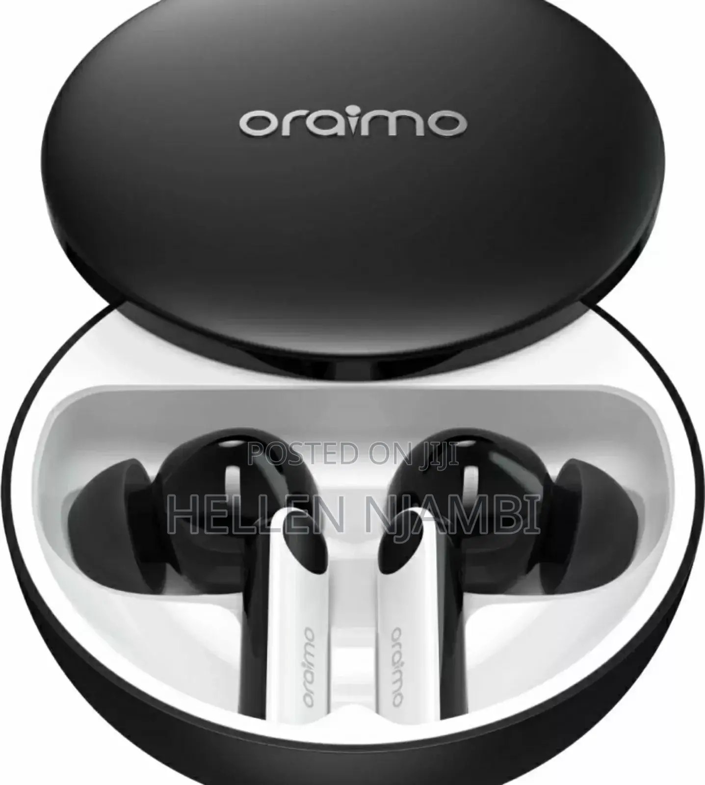 Oraimo Freepods 4