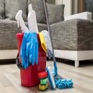 General Cleaning and Window Cleaning Services