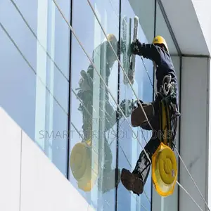 General Cleaning and Window Cleaning Services
