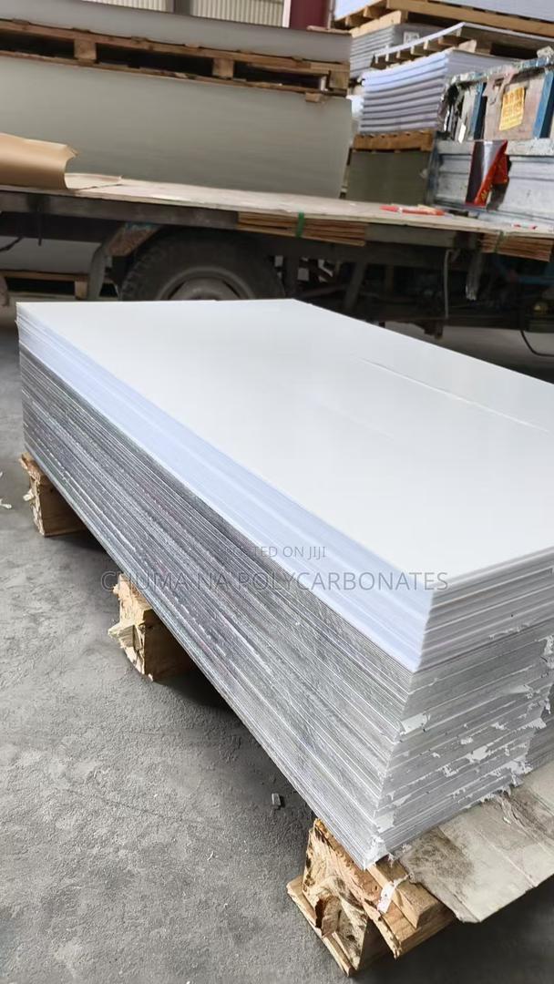 Perspex 3mm