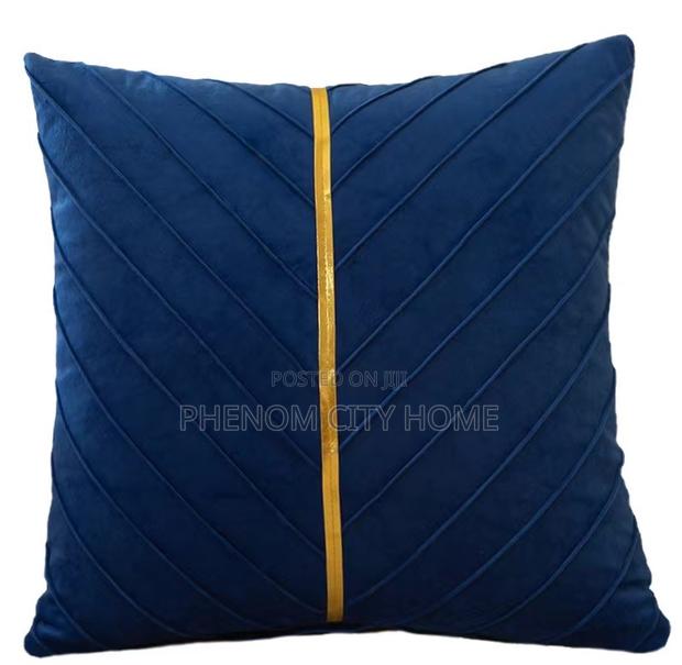 Emerald Green Throwpillow Covers - thumbnail 2
