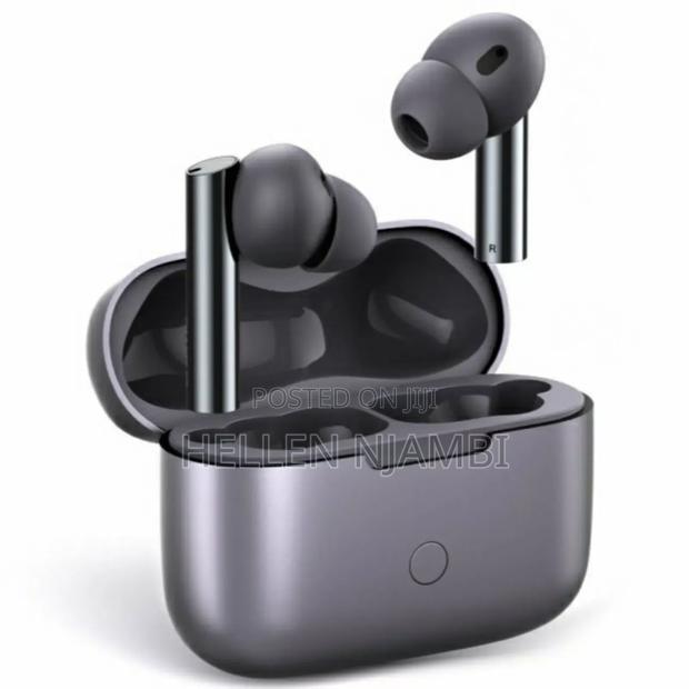 Oraimo Freepods Pro - main view