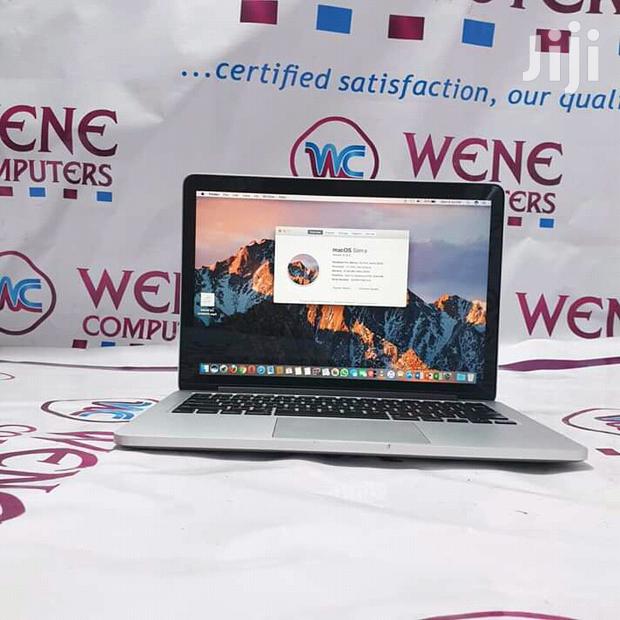 Laptop Apple MacBook Pro 8GB Intel Core I5 SSD 256GB - thumbnail 3