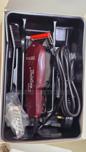 Wahl 5 Star Series Full Balding Clipper