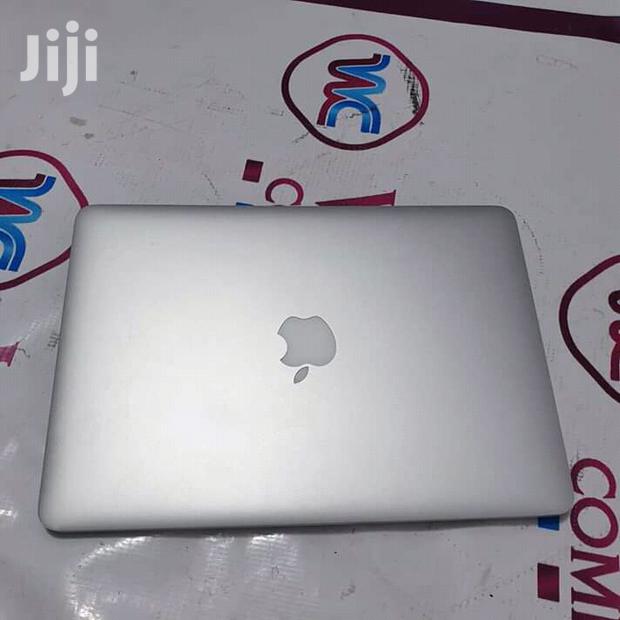 Laptop Apple MacBook Pro 8GB Intel Core I5 SSD 256GB - thumbnail 4