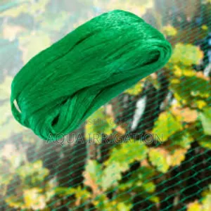 Bird Netting: The Best Shield for Your Crops