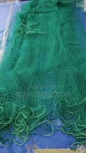 Keep Your Farm Bird-Free With Durable Nets