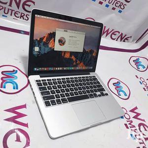 Laptop Apple MacBook Pro 8GB Intel Core I5 SSD 256GB - thumbnail 2