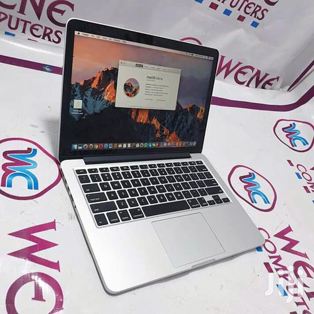 Laptop Apple MacBook Pro 8GB Intel Core I5 SSD 256GB - main view