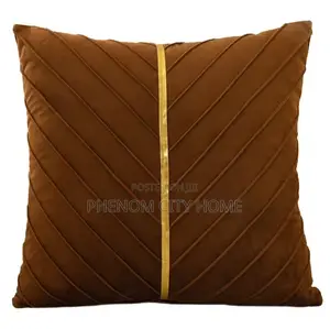 White Velvet Throwpillow Covers Available