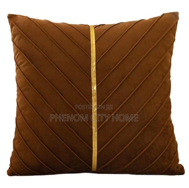 White Velvet Throwpillow Covers Available - thumbnail 2