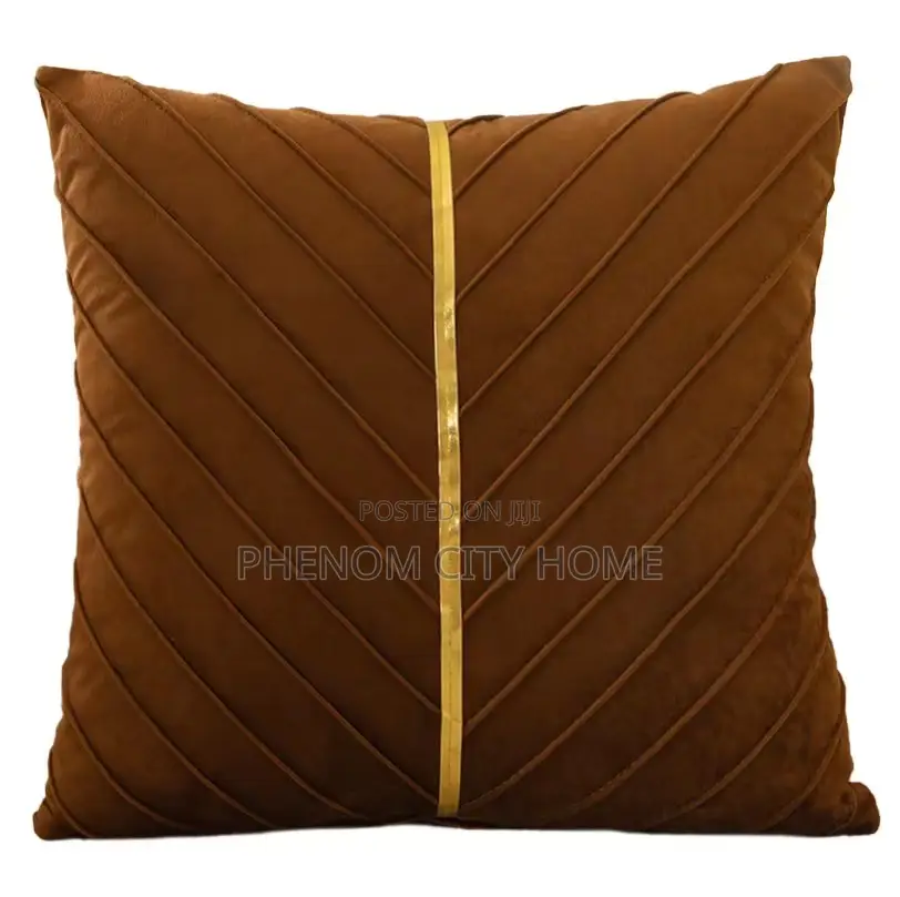 White Velvet Throwpillow Covers Available