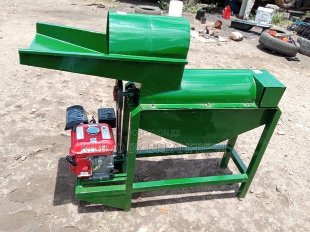 Hammer Mill - thumbnail 4