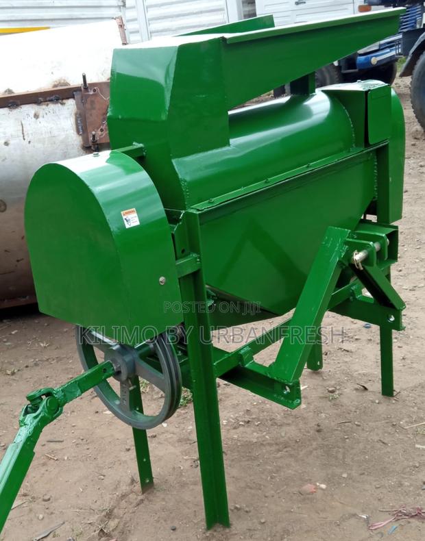 Hammer Mill - thumbnail 3