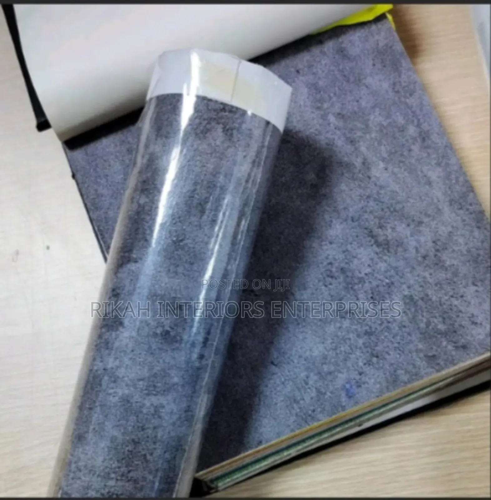 Deep Dark Grey Plain Wallpapers