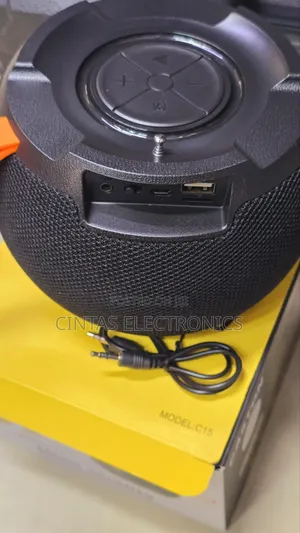 Caston C15 Portable Loudspeaker 5W