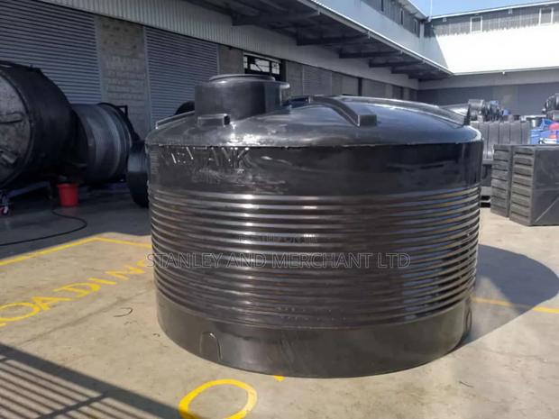 5000ltrs Short Height Kentank Free Delivery Countrywide