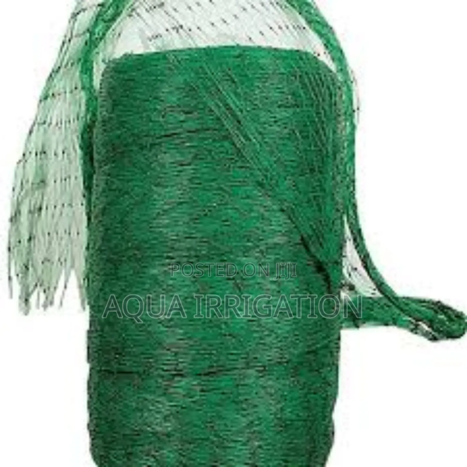Bird Nets: The Ultimate Crop Protection