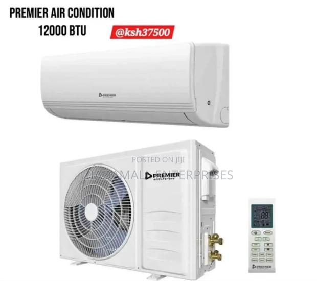 Roch 12000 BTU Air Cons Conditioner