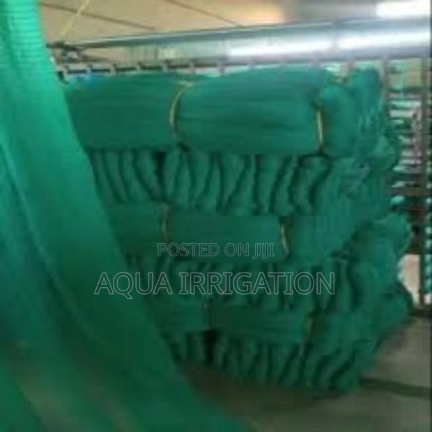 Prevent Bird Damage With Quality Bird Nets - main view