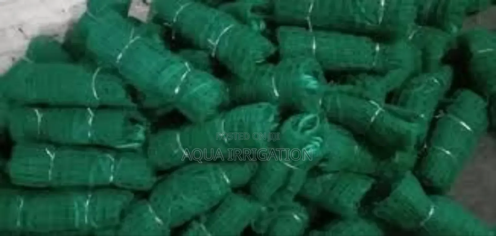 The Best Bird Netting for Agricultural Use