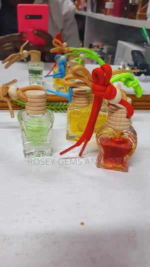 Car Perfumes - main view