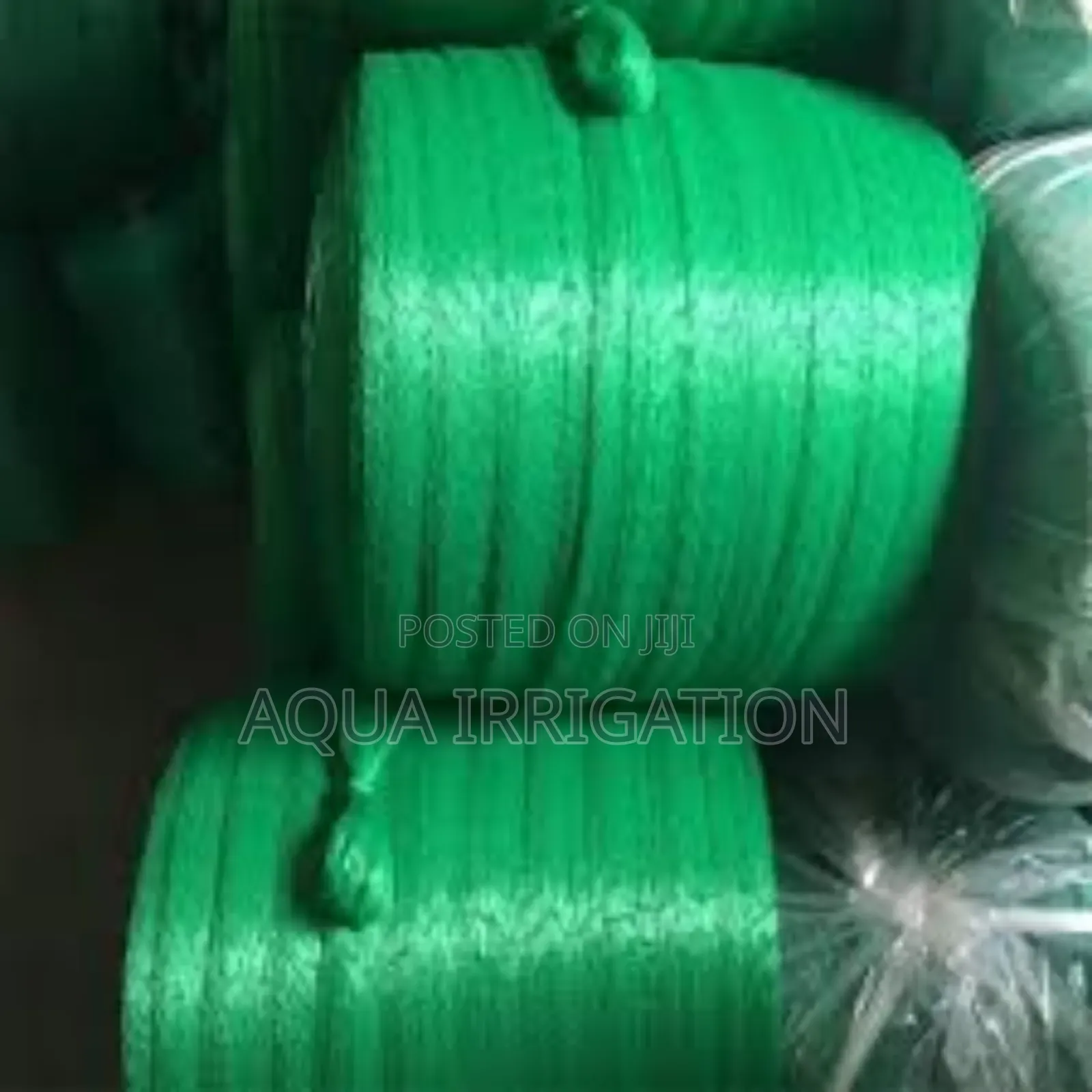 Protect Your Fields With Heavy-Duty Bird Nets